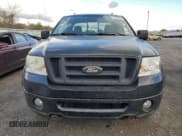 ✅ 2008 Ford F-150 STX • VIN: 1FTRX14W58FC36322 • Lot: 82767295. Listed on Copart with 137,464 mi. Free auction sales archive from the USA and detailed vehicle history report at DreamBid. Image 5.