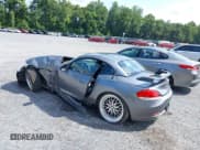 ✅ 2011 BMW Z4 sDrive35i • VIN: WBALM7C51BE383032 • Lot: 42740098. Listed on IAAI with 104,662 mi. Free auction sales archive from the USA and detailed vehicle history report at DreamBid. Image 3.