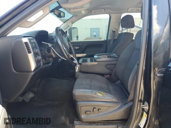 ✅ 2015 Chevrolet Silverado 2500HD LT • VIN: 1GC2KVEG8FZ506380 • Lot: 71602495. Wystawiony na Copart z przebiegiem 202 047 mil. Bezpłatny archiwum sprzedaży aukcyjnych z USA i szczegółowy raport historii pojazdu na DreamBid. Zdjęcie 7.