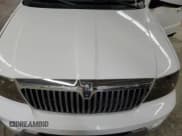 ✅ 2004 Lincoln Navigator Luxury • VIN: 5LMFU28R14LJ06435 • Lot: 68772055. Listed on Copart with 158,185 mi. Free auction sales archive from the USA and detailed vehicle history report at DreamBid. Image 12.