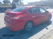 ✅ 2015 Nissan Sentra S • VIN: 3N1AB7AP7FY383536 • Lot: 42956374. Wystawiony na IAAI z przebiegiem Nie podano. Bezpłatny archiwum sprzedaży aukcyjnych z USA i szczegółowy raport historii pojazdu na DreamBid. Zdjęcie 4.