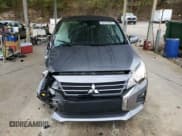 ✅ 2023 Mitsubishi Mirage ES • VIN: ML32AUHJ2PH000929 • Лот: 90541995. Опубликован ранее на Copart с пробегом 20 147 миль. Бесплатный доступ к архиву аукционных продаж из США и подробный отчёт об истории автомобиля на DreamBid. Изображение 5.