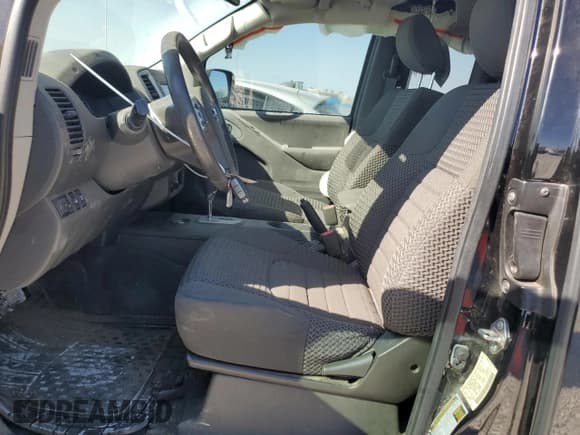 ✅ 2020 Nissan Frontier SV • VIN: 1N6ED0CF4LN707598 • Lot: 77501324. Listed on Copart with 48,567 mi. Free auction sales archive from the USA and detailed vehicle history report at DreamBid. Image 7.