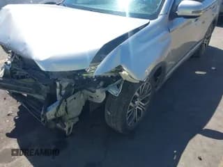 ✅ 2018 Mitsubishi Outlander ES • VIN: JA4AZ3A3XJZ039335 • Лот: 43007459. Опубликован ранее на IAAI с пробегом 7 007 миль. Бесплатный доступ к архиву аукционных продаж из США и подробный отчёт об истории автомобиля на DreamBid. Изображение 6.