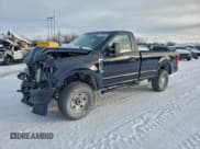 ✅ 2022 Ford F-350 XL • VIN: 1FTRF3B63NEC95484 • Лот: 95909855. Опубликован ранее на Copart с пробегом 35 618 миль. Бесплатный доступ к архиву аукционных продаж из США и подробный отчёт об истории автомобиля на DreamBid. Изображение 1.