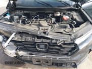 ✅ 2024 Honda CR-V EX-L • VIN: 2HKRS4H74RH401660 • Lot: 43370898. Listed on IAAI with 46,268 mi. Free auction sales archive from the USA and detailed vehicle history report at DreamBid. Image 10.