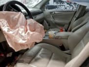 ✅ 2005 Mercedes-Benz C 230 Kompressor • VIN: WDBRF40J65F725336 • Лот: 94676555. Опубликован ранее на Copart с пробегом 212 831 миль. Бесплатный доступ к архиву аукционных продаж из США и подробный отчёт об истории автомобиля на DreamBid. Изображение 8.