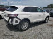 ✅ 2019 Lincoln Nautilus Standard • VIN: 2LMPJ6J98KBL58217 • Lot: 62369165. Listed on Copart with 84,704 mi. Free auction sales archive from the USA and detailed vehicle history report at DreamBid. Image 3.