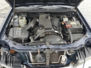 ✅ 2008 Isuzu i-Series S • VIN: 1GGCS199888700780 • Lot: 52463685. Listed on Copart with 125,148 mi. Free auction sales archive from the USA and detailed vehicle history report at DreamBid. Image 13.