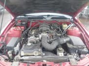 ✅ 2008 Ford Mustang Deluxe • VIN: 1ZVHT84N885121272 • Lot: 42220813. Listed on IAAI with 137,152 mi. Free auction sales archive from the USA and detailed vehicle history report at DreamBid. Image 10.