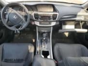 ✅ 2015 Honda Accord EX-L • VIN: 1HGCT1B82FA001300 • Лот: 89739735. Опубликован ранее на Copart с пробегом 30 002 миль. Бесплатный доступ к архиву аукционных продаж из США и подробный отчёт об истории автомобиля на DreamBid. Изображение 8.