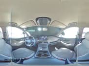 ✅ 2021 Hyundai Santa Fe SE • VIN: 5NMS14AJ2MH357111 • Lot: 64415864. Wystawiony na Copart z przebiegiem 78 345 mil. Bezpłatny archiwum sprzedaży aukcyjnych z USA i szczegółowy raport historii pojazdu na DreamBid. Zdjęcie 13.