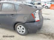 ✅ 2010 Toyota Prius III • VIN: JTDKN3DU8A5127205 • Lot: 43734209. Listed on IAAI with Not provided. Free auction sales archive from the USA and detailed vehicle history report at DreamBid. Image 6.