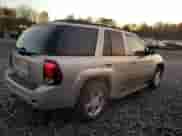 2008 Chevrolet TrailBlazer Fleet 2FL с VIN 1GNDT13S182160956, выставлен на аукционе Copart как лот 89916765 с пробегом 199 999 миль миль и Списание • Salvage title. История ставок и продаж доступна на DreamBid. Изображение 3.