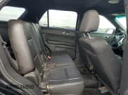 ✅ 2015 Ford Police Interceptor Utility • VIN: 1FM5K8AR6FGC41455 • Лот: 55480585. Опубликован ранее на Copart с пробегом 197 558 миль. Бесплатный доступ к архиву аукционных продаж из США и подробный отчёт об истории автомобиля на DreamBid. Изображение 11.