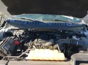 ✅ 2018 Ford F-150 XL • VIN: 1FTFX1E58JKD70781 • Лот: 42943129. Опубликован ранее на IAAI с пробегом 83 651 миль. Бесплатный доступ к архиву аукционных продаж из США и подробный отчёт об истории автомобиля на DreamBid. Изображение 10.