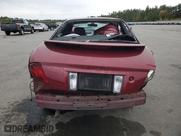 ✅ 2005 Pontiac Sunfire • VIN: 3G2JB12F65S212976 • Lot: 86244315. Listed on Copart with 51,966 mi. Free auction sales archive from the USA and detailed vehicle history report at DreamBid. Image 6.