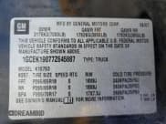 ✅ 2007 Chevrolet Silverado 1500 2LT • VIN: 1GCEK19077Z645887 • Lot: 73124434. Listed on Copart with 245,916 mi. Free auction sales archive from the USA and detailed vehicle history report at DreamBid. Image 12.