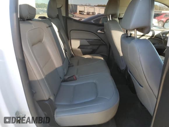 ✅ 2018 Chevrolet Colorado 4WD LT • VIN: 1GCPTCE10J1191102 • Лот: 75001613. Опубликован ранее на Copart с пробегом Не указан. Бесплатный доступ к архиву аукционных продаж из США и подробный отчёт об истории автомобиля на DreamBid. Изображение 10.