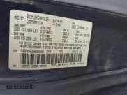 ✅ 2005 Chrysler Town & Country • VIN: 1C4GP45R35B269338 • Lot: 43804085. Listed on IAAI with 224,414 mi. Free auction sales archive from the USA and detailed vehicle history report at DreamBid. Image 9.