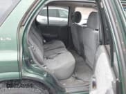 ✅ 2001 Isuzu Rodeo S • VIN: 4S2DM58W614303035 • Lot: 43727468. Wystawiony na IAAI z przebiegiem 208 755 mil. Bezpłatny archiwum sprzedaży aukcyjnych z USA i szczegółowy raport historii pojazdu na DreamBid. Zdjęcie 8.