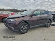 ✅ 2017 Toyota RAV4 LE • VIN: 2T3ZFREV3HW372552 • Lot: 96849525. Wystawiony na Copart z przebiegiem 116 169 mil. Bezpłatny archiwum sprzedaży aukcyjnych z USA i szczegółowy raport historii pojazdu na DreamBid. Zdjęcie 1.