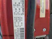 ✅ 2014 Jeep Compass High Altitude • VIN: 1C4NJCEA5ED752458 • Lot: 89323195. Listed on Copart with 64,507 mi. Free auction sales archive from the USA and detailed vehicle history report at DreamBid. Image 13.