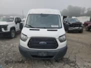 ✅ 2017 Ford Transit XL • VIN: 1FDZX2CM6HKB49005 • Lot: 64250195. Wystawiony na Copart z przebiegiem 225 968 mil. Bezpłatny archiwum sprzedaży aukcyjnych z USA i szczegółowy raport historii pojazdu na DreamBid. Zdjęcie 5.