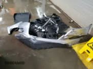 ✅ 2019 Honda Accord EX-L • VIN: 1HGCV1F58KA148922 • Лот: 92236135. Опубликован ранее на Copart с пробегом 71 332 миль. Бесплатный доступ к архиву аукционных продаж из США и подробный отчёт об истории автомобиля на DreamBid. Изображение 12.