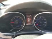 ✅ 2016 Hyundai Santa Fe • VIN: 5XYZU3LB1GG345925 • Лот: 49940284. Опубликован ранее на Copart с пробегом 66 927 миль. Бесплатный доступ к архиву аукционных продаж из США и подробный отчёт об истории автомобиля на DreamBid. Изображение 9.