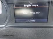 ✅ 2022 Chevrolet Silverado 1500 RST • VIN: 1GCUYEED9NZ147620 • Лот: 42581312. Опубликован ранее на IAAI с пробегом 71 692 миль. Бесплатный доступ к архиву аукционных продаж из США и подробный отчёт об истории автомобиля на DreamBid. Изображение 16.