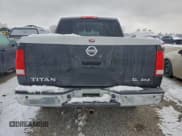 ✅ 2012 Nissan Titan Pro-4X • VIN: 1N6AA0EC0CN301120 • Лот: 94425265. Опубликован ранее на Copart с пробегом 255 399 миль. Бесплатный доступ к архиву аукционных продаж из США и подробный отчёт об истории автомобиля на DreamBid. Изображение 6.