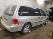 ✅ 2004 Ford Freestar S • VIN: 2FMZA50604BA91311 • Лот: 89389735. Опубликован ранее на Copart с пробегом 112 676 миль. Бесплатный доступ к архиву аукционных продаж из США и подробный отчёт об истории автомобиля на DreamBid. Изображение 3.