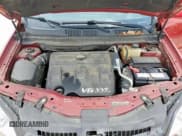 ✅ 2012 Chevrolet Captiva Sport LT • VIN: 3GNAL3E5XCS638701 • Lot: 61391175. Wystawiony na Copart z przebiegiem 105 584 mil. Bezpłatny archiwum sprzedaży aukcyjnych z USA i szczegółowy raport historii pojazdu na DreamBid. Zdjęcie 12.