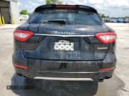 ✅ 2017 Maserati Levante • VIN: ZN661XUS1HX224908 • Лот: 67981975. Опубликован ранее на Copart с пробегом 110 016 миль. Бесплатный доступ к архиву аукционных продаж из США и подробный отчёт об истории автомобиля на DreamBid. Изображение 6.