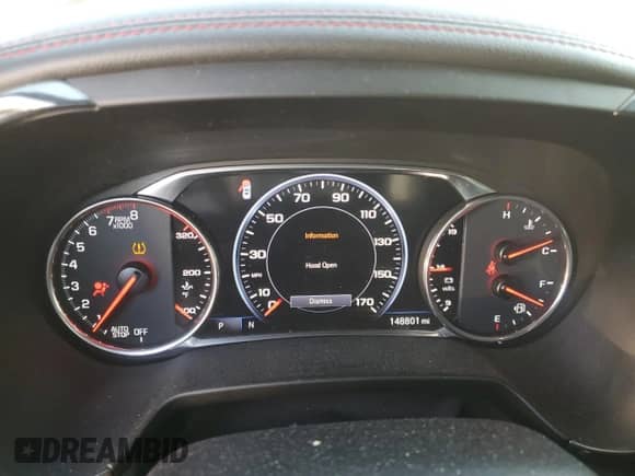 2019 Chevrolet Blazer RS with VIN 3GNKBERS1KS564344, listed as a Copart auction lot 84399085 with 148,801 mi miles and Salvage title. Bid and sale history available at DreamBid. Image 9.