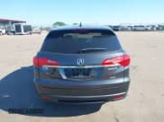 ✅ 2015 Acura RDX Technology • VIN: 5J8TB4H58FL009293 • Лот: 42965703. Опубликован ранее на IAAI с пробегом 88 561 миль. Бесплатный доступ к архиву аукционных продаж из США и подробный отчёт об истории автомобиля на DreamBid. Изображение 16.