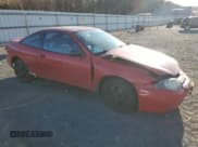 ✅ 2003 Chevrolet Cavalier • VIN: 1G1JC12F737190533 • Lot: 91657235. Listed on Copart with Not provided. Free auction sales archive from the USA and detailed vehicle history report at DreamBid. Image 4.