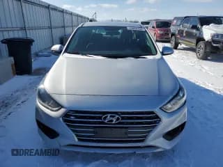 ✅ 2022 Hyundai Accent SE • VIN: 3KPC24A67NE164376 • Лот: 45869705. Опубликован ранее на Copart с пробегом 80 676 миль. Бесплатный доступ к архиву аукционных продаж из США и подробный отчёт об истории автомобиля на DreamBid. Изображение 5.