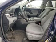 ✅ 2022 Toyota Highlander Hybrid LE • VIN: 5TDZARAH9NS516276 • Lot: 63685605. Listed on Copart with 84,719 mi. Free auction sales archive from the USA and detailed vehicle history report at DreamBid. Image 7.