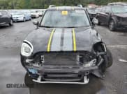 ✅ 2022 MINI Countryman Cooper • VIN: WMZ43BR03N3P04335 • Lot: 81489625. Listed on Copart with 56,855 mi. Free auction sales archive from the USA and detailed vehicle history report at DreamBid. Image 5.