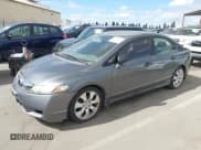 ✅ 2011 Honda Civic DX-VP • VIN: 19XFA1F35BE014906 • Lot: 43373293. Listed on IAAI with 219,413 mi. Free auction sales archive from the USA and detailed vehicle history report at DreamBid. Image 2.