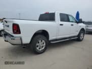 ✅ 2025 Ram 2500 • VIN: 3C63R5DL0SG576598 • Lot: 90080605. Wystawiony na Copart z przebiegiem 3 311 mil. Bezpłatny archiwum sprzedaży aukcyjnych z USA i szczegółowy raport historii pojazdu na DreamBid. Zdjęcie 3.