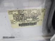 ✅ 2014 Nissan Note SV • VIN: 3N1CE2CPXEL365740 • Lot: 42412366. Listed on IAAI with 210,932 mi. Free auction sales archive from the USA and detailed vehicle history report at DreamBid. Image 9.