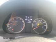 ✅ 2017 Hyundai Accent SE • VIN: KMHCT4AEXHU293203 • Лот: 79731053. Опубликован ранее на Copart с пробегом 118 967 миль. Бесплатный доступ к архиву аукционных продаж из США и подробный отчёт об истории автомобиля на DreamBid. Изображение 9.