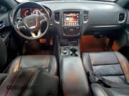 ✅ 2014 Dodge Durango R/T • VIN: 1C4SDJCT5EC978427 • Lot: 94059795. Wystawiony na Copart z przebiegiem 100 652 mil. Bezpłatny archiwum sprzedaży aukcyjnych z USA i szczegółowy raport historii pojazdu na DreamBid. Zdjęcie 8.