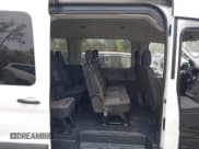✅ 2026 Ford Transit Passenger XL • VIN: 1FBAX2C88TKA06879 • Lot: 43715976. Listed on IAAI with 628 mi. Free auction sales archive from the USA and detailed vehicle history report at DreamBid. Image 8.