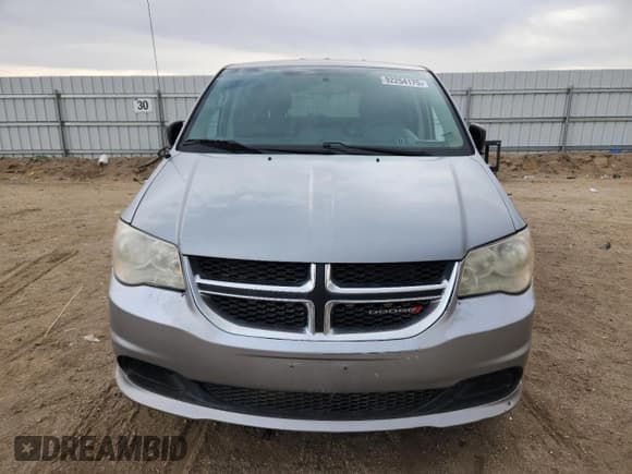✅ 2014 Dodge Grand Caravan SE 30th Anniversary • VIN: 2C4RDGBG7ER285615 • Лот: 92254175. Опубликован ранее на Copart с пробегом 301 025 миль. Бесплатный доступ к архиву аукционных продаж из США и подробный отчёт об истории автомобиля на DreamBid. Изображение 5.
