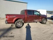 ✅ 2017 Ford F-150 XL • VIN: 1FTEW1EP1HKD86086 • Lot: 91360305. Listed on Copart with 152,612 mi. Free auction sales archive from the USA and detailed vehicle history report at DreamBid. Image 3.