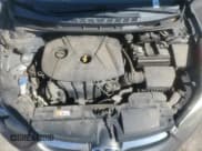 ✅ 2013 Hyundai Elantra Limited • VIN: 5NPDH4AEXDH334685 • Лот: 86851935. Опубликован ранее на Copart с пробегом 172 430 миль. Бесплатный доступ к архиву аукционных продаж из США и подробный отчёт об истории автомобиля на DreamBid. Изображение 11.